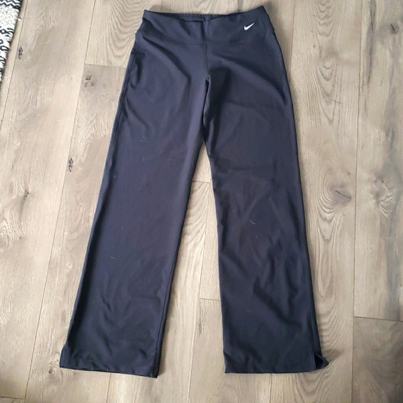 Nike workout pants - Picture 1 of 3